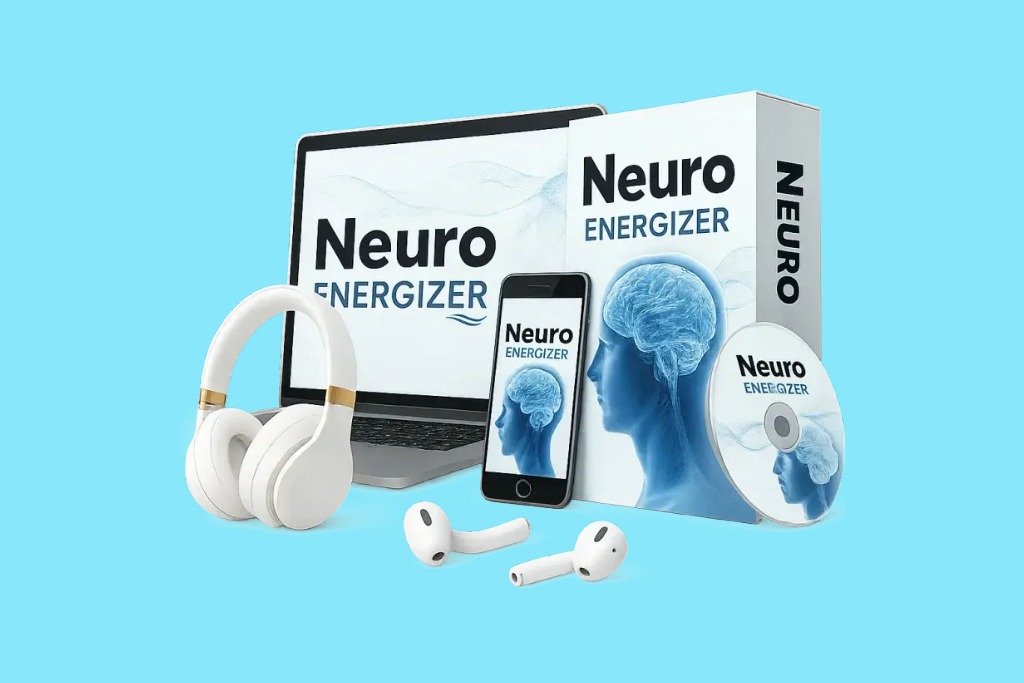 Read more about the article Neuro Energizer Review: A Simple 7-Minute Audio for Mental Calm and Focus
