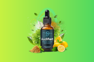 Read more about the article Audifort Review: Supporting Hearing Health Naturally