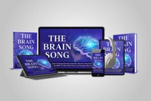 Read more about the article The Brain Song Review: A Neuroscience-Inspired Audio for Brain Wellness